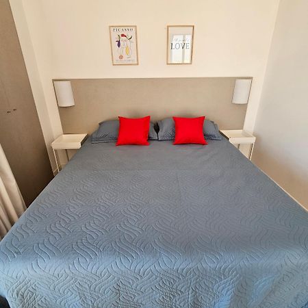 Centrico, Ideal Parejas, Vista Panoramica, Con Piscina Buenos Aires Dış mekan fotoğraf