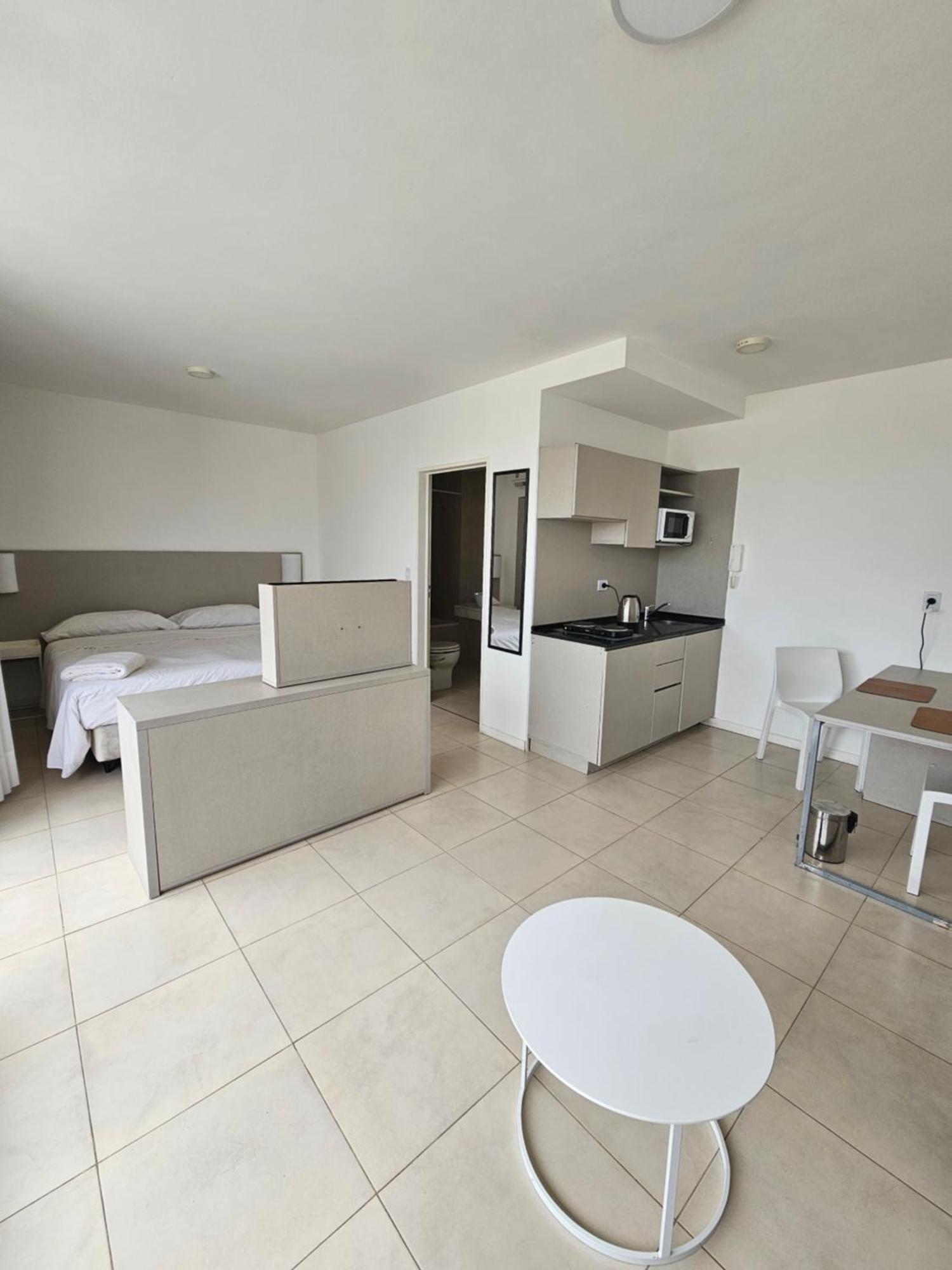 Centrico, Ideal Parejas, Vista Panoramica, Con Piscina Buenos Aires Dış mekan fotoğraf