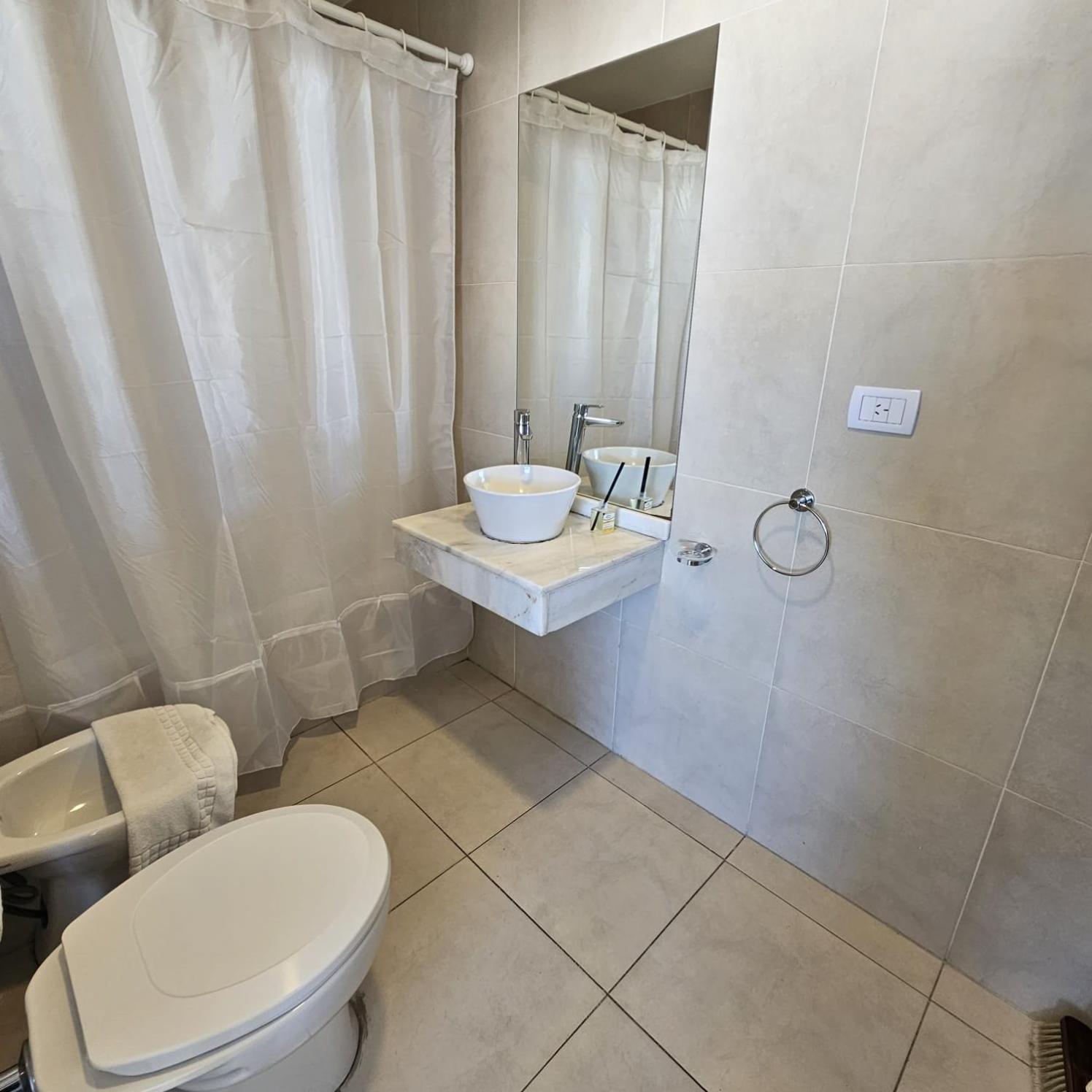 Centrico, Ideal Parejas, Vista Panoramica, Con Piscina Buenos Aires Dış mekan fotoğraf