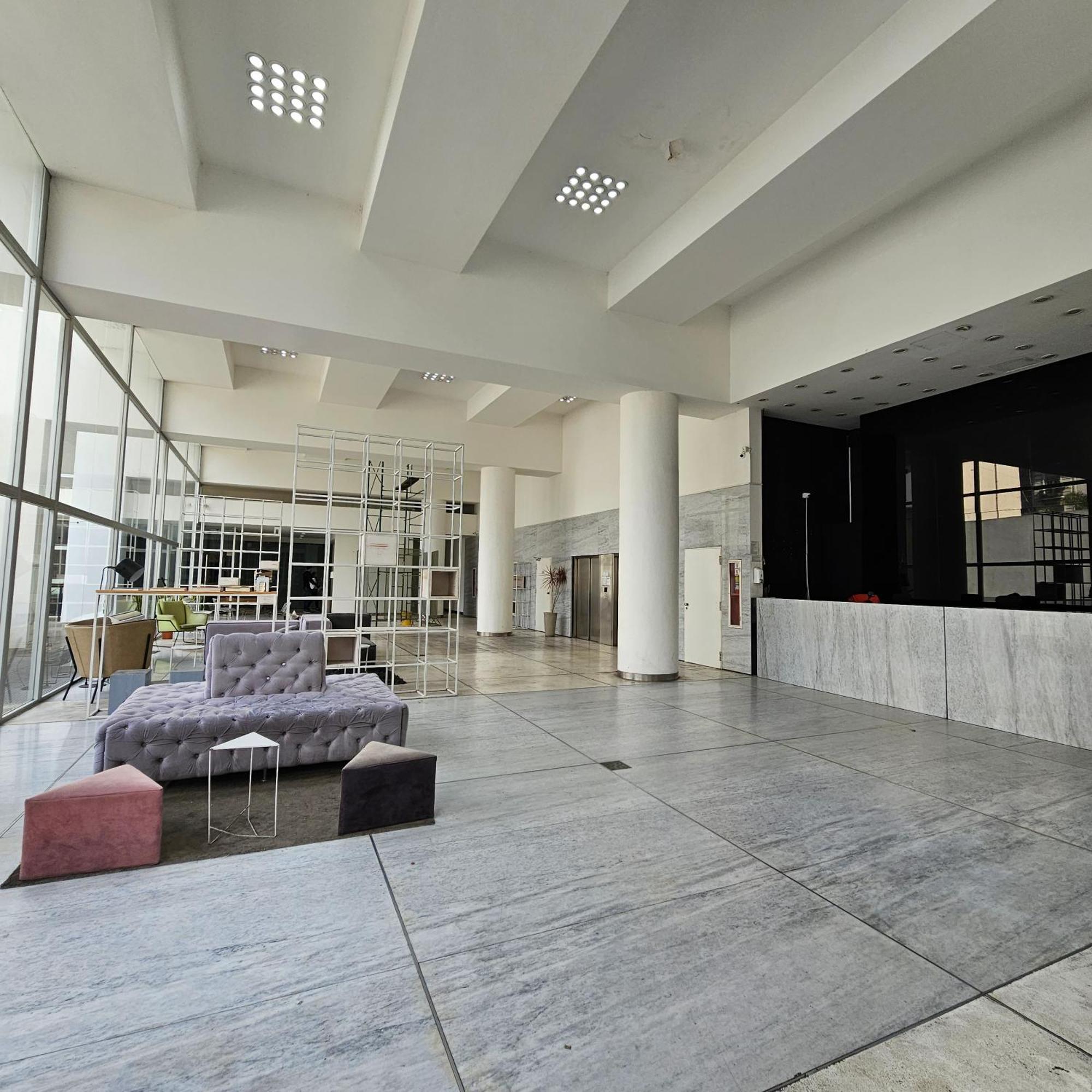 Centrico, Ideal Parejas, Vista Panoramica, Con Piscina Buenos Aires Dış mekan fotoğraf
